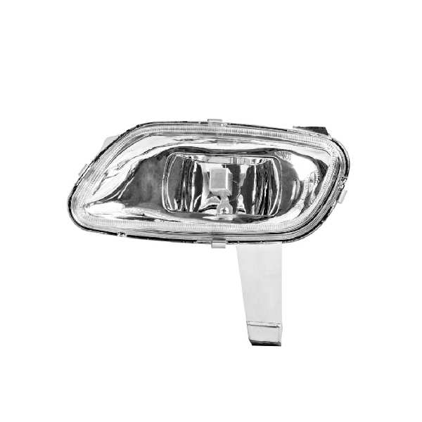 تصویر محصول چراغ مه شکن چپ پژو پارس ELX-TU5 سال 1401